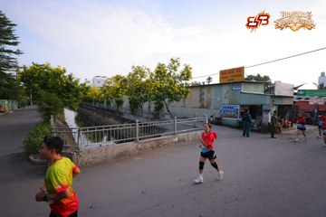 AMAZING SPORTS FESTIVAL - Ảnh #5308064