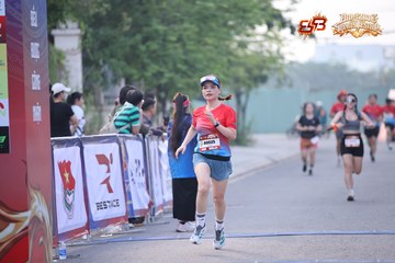 AMAZING SPORTS FESTIVAL - Ảnh #5294497