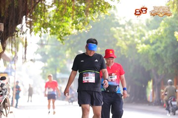 AMAZING SPORTS FESTIVAL - Ảnh #5310947
