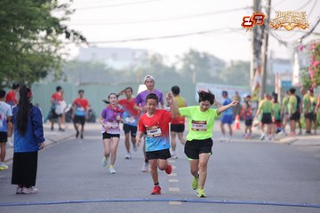 AMAZING SPORTS FESTIVAL - Ảnh #5296511
