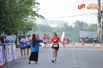 AMAZING SPORTS FESTIVAL - Ảnh #5301093