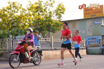 AMAZING SPORTS FESTIVAL - Ảnh #5308563