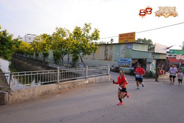 AMAZING SPORTS FESTIVAL - Ảnh #5308198