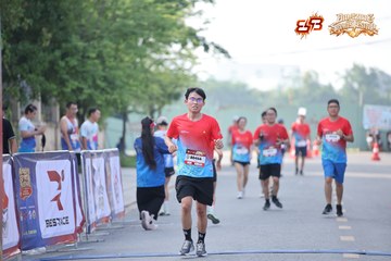 AMAZING SPORTS FESTIVAL - Ảnh #5301099