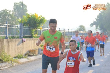 AMAZING SPORTS FESTIVAL - Ảnh #5292858