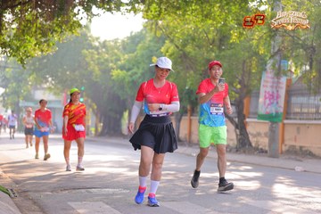 AMAZING SPORTS FESTIVAL - Ảnh #5310342