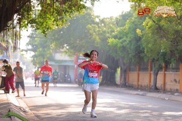 AMAZING SPORTS FESTIVAL - Ảnh #5310263