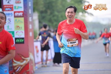 AMAZING SPORTS FESTIVAL - Ảnh #5295389