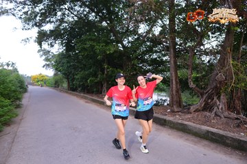 AMAZING SPORTS FESTIVAL - Ảnh #5305769