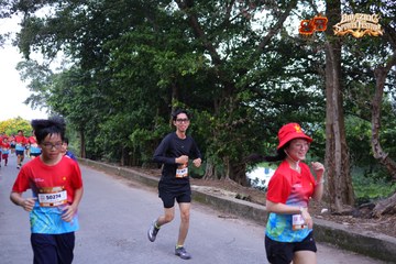 AMAZING SPORTS FESTIVAL - Ảnh #5306688