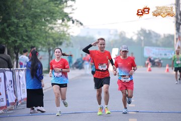 AMAZING SPORTS FESTIVAL - Ảnh #5295699