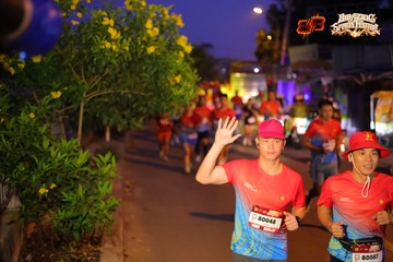 AMAZING SPORTS FESTIVAL - Ảnh #5304569