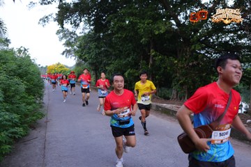 AMAZING SPORTS FESTIVAL - Ảnh #5306301