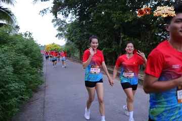 AMAZING SPORTS FESTIVAL - Ảnh #5306651