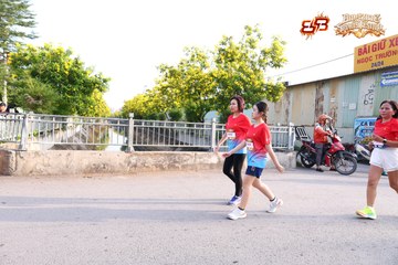 AMAZING SPORTS FESTIVAL - Ảnh #5303080