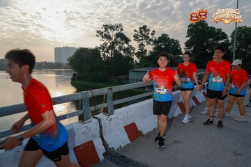 AMAZING SPORTS FESTIVAL - Ảnh #5298375