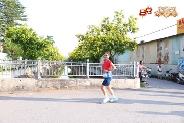 AMAZING SPORTS FESTIVAL - Ảnh #5303614