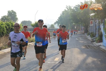 AMAZING SPORTS FESTIVAL - Ảnh #5292890