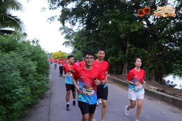 AMAZING SPORTS FESTIVAL - Ảnh #5307052