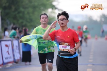 AMAZING SPORTS FESTIVAL - Ảnh #5294532