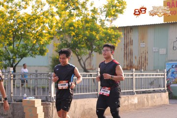 AMAZING SPORTS FESTIVAL - Ảnh #5308636
