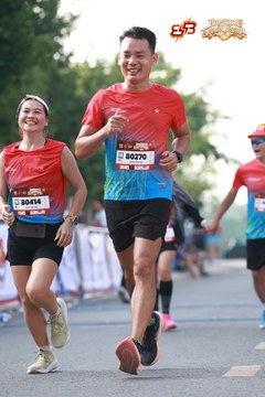 AMAZING SPORTS FESTIVAL - Ảnh #5299174