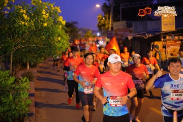 AMAZING SPORTS FESTIVAL - Ảnh #5304916