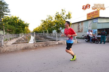 AMAZING SPORTS FESTIVAL - Ảnh #5302072