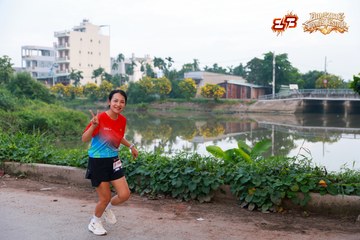 AMAZING SPORTS FESTIVAL - Ảnh #5300794