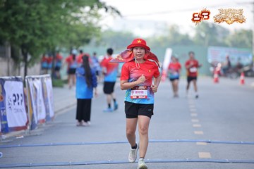 AMAZING SPORTS FESTIVAL - Ảnh #5301276