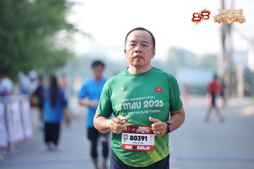 AMAZING SPORTS FESTIVAL - Ảnh #5297104