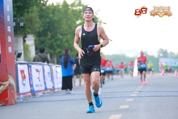 AMAZING SPORTS FESTIVAL - Ảnh #5298668