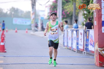 AMAZING SPORTS FESTIVAL - Ảnh #5293802