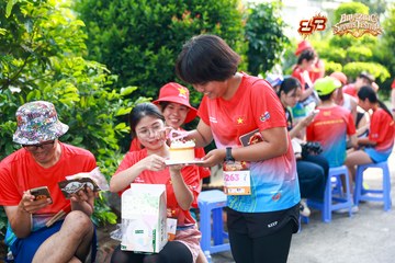 AMAZING SPORTS FESTIVAL - Ảnh #5299471