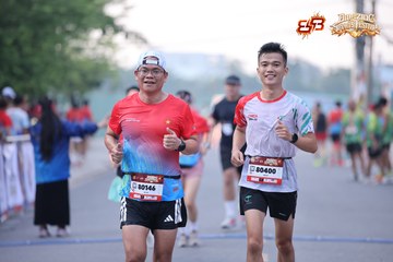 AMAZING SPORTS FESTIVAL - Ảnh #5295940