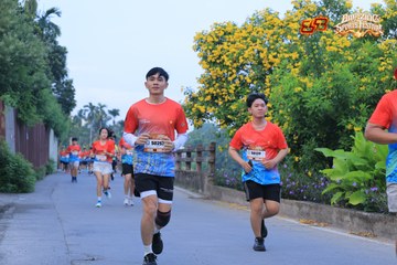 AMAZING SPORTS FESTIVAL - Ảnh #5291894