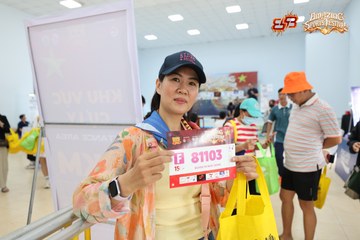 AMAZING SPORTS FESTIVAL - Ảnh #5289274
