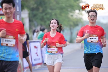 AMAZING SPORTS FESTIVAL - Ảnh #5294710