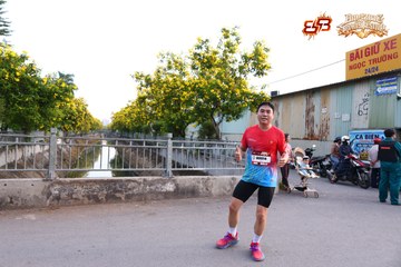 AMAZING SPORTS FESTIVAL - Ảnh #5303533