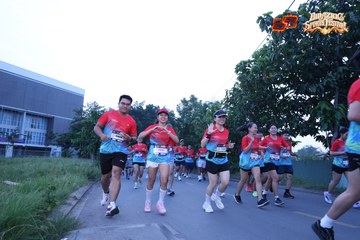 AMAZING SPORTS FESTIVAL - Ảnh #5301687