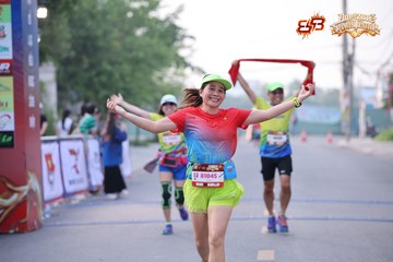 AMAZING SPORTS FESTIVAL - Ảnh #5294568