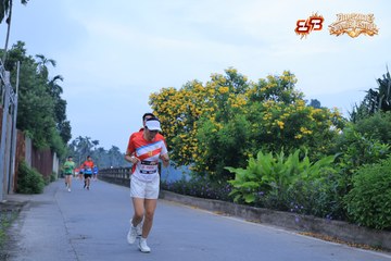 AMAZING SPORTS FESTIVAL - Ảnh #5291326
