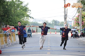 AMAZING SPORTS FESTIVAL - Ảnh #5301427