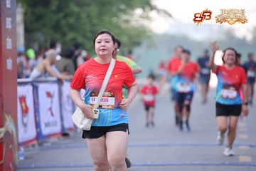 AMAZING SPORTS FESTIVAL - Ảnh #5296122