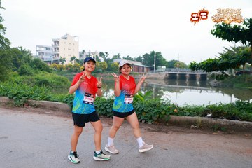 AMAZING SPORTS FESTIVAL - Ảnh #5297887