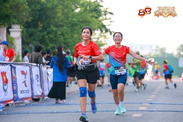 AMAZING SPORTS FESTIVAL - Ảnh #5298934