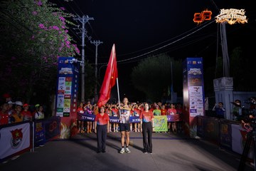 AMAZING SPORTS FESTIVAL - Ảnh #5297418