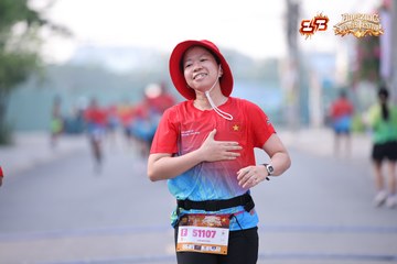 AMAZING SPORTS FESTIVAL - Ảnh #5294592
