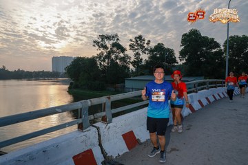 AMAZING SPORTS FESTIVAL - Ảnh #5298300
