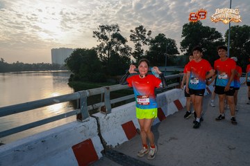 AMAZING SPORTS FESTIVAL - Ảnh #5298371